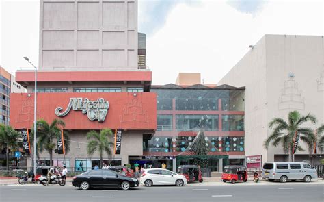 Largest Shopping Mall in Colombo 